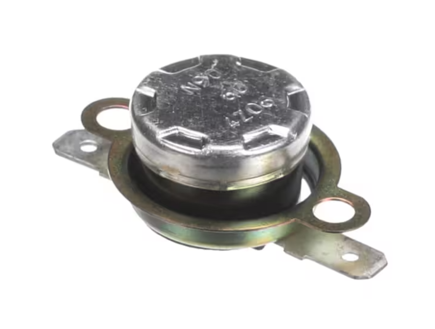 Magic Chef N90, 4706, Thermal Cutoff, Bottom Cavity, Normally Closed