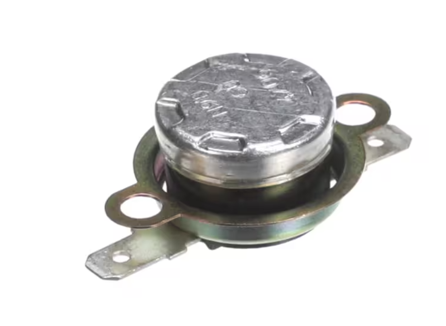 Magic Chef N90, 4706, Thermal Cutoff, Bottom Cavity, Normally Closed