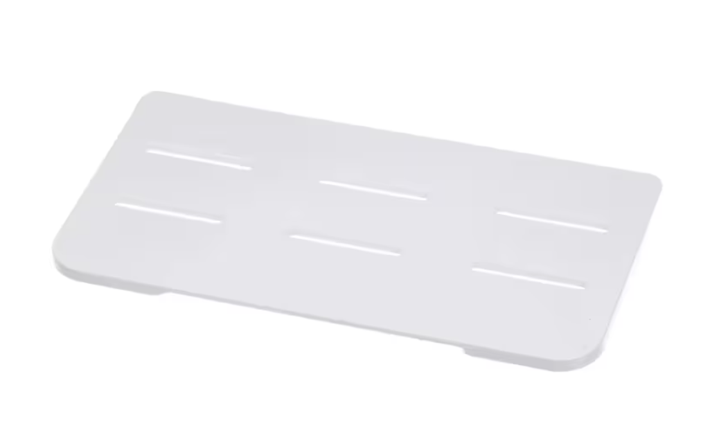 Magic Chef 501106740007 Freezer Flap for MCBR240W1/B1/S1