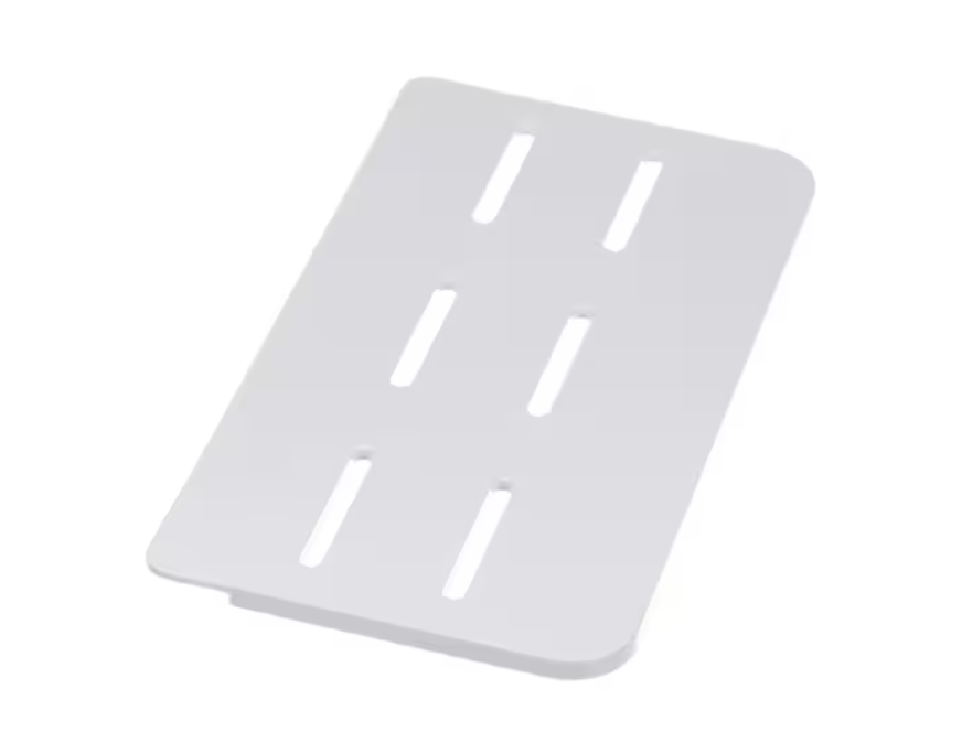 Magic Chef 501106740007 Freezer Flap for MCBR240W1/B1/S1