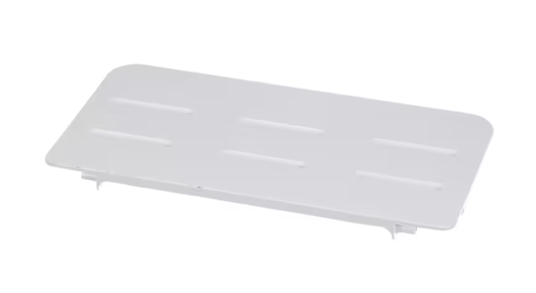 Magic Chef 501106740007 Freezer Flap for MCBR240W1/B1/S1