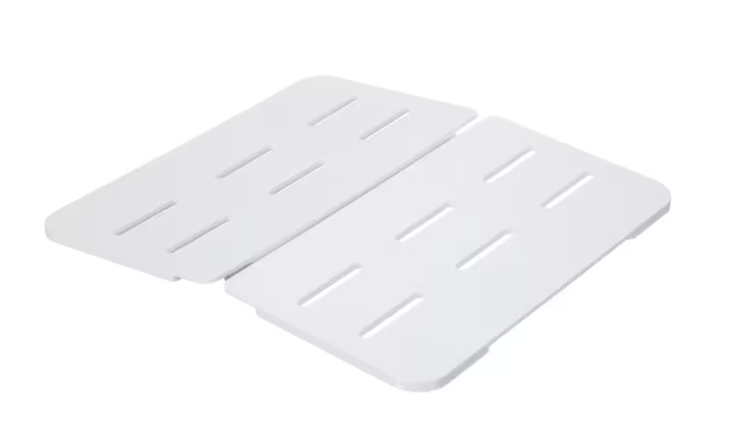 Magic Chef 501106740007 Freezer Flap for MCBR240W1/B1/S1