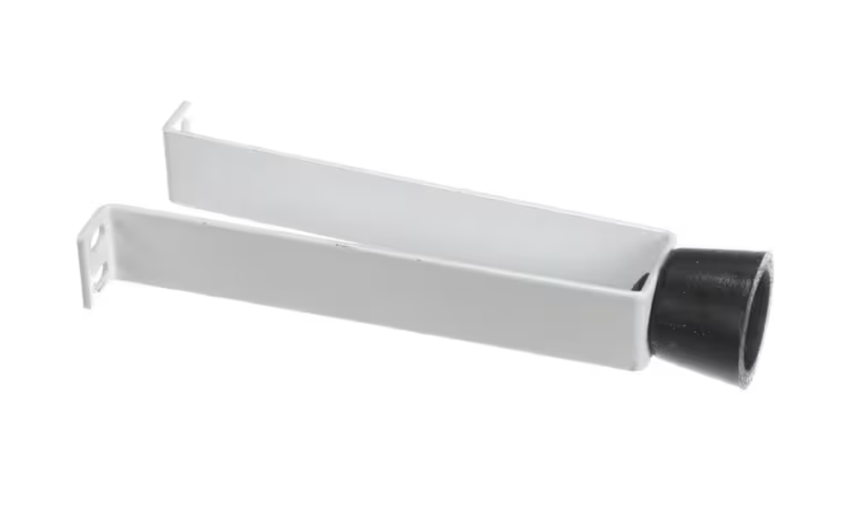 Magic Chef GYJCY4681203B Back Support Assembly for MCSDRY1S/MC