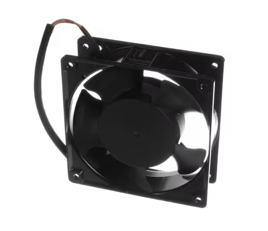 Magic Chef 12038S1HL, BT110, Axial Fan, 110-120V, 50/60HZ, .26A, for MCIM30SST