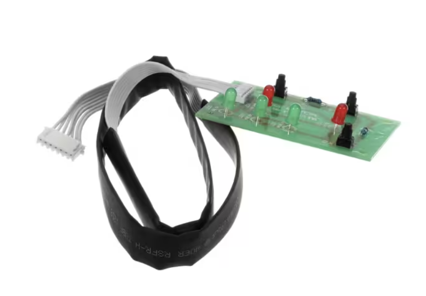 Magic Chef MC15MB V2, E258134 A, Switch Pad, 94V for MCIM30SST-11