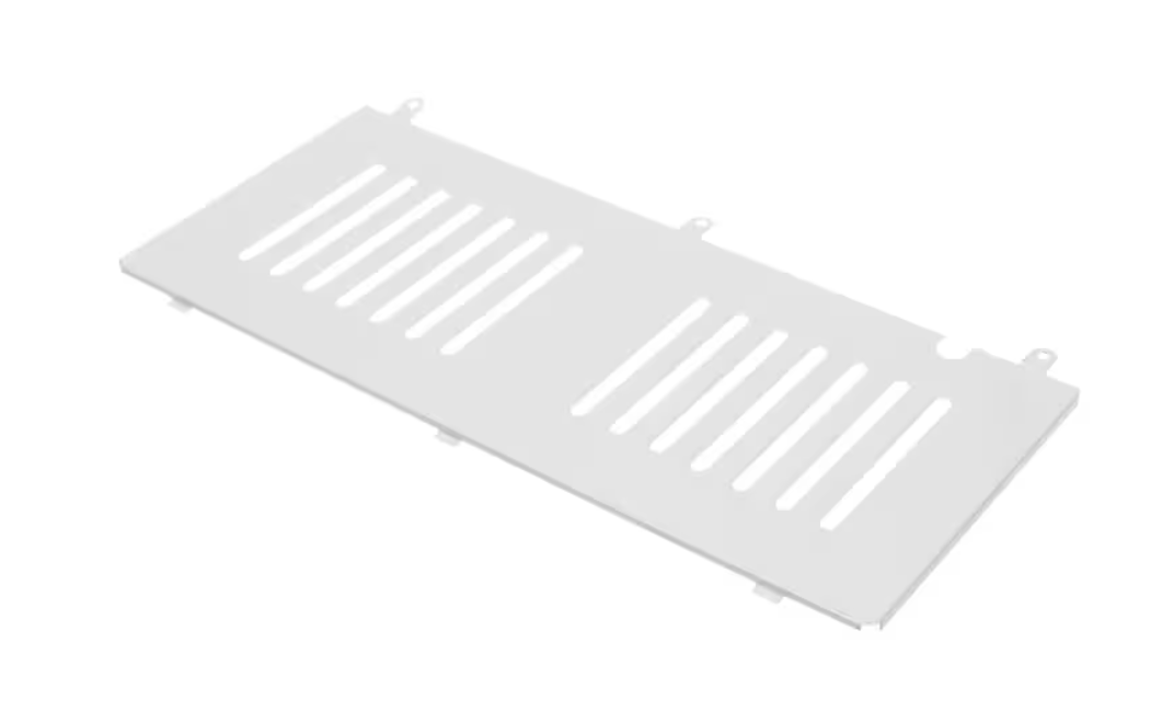 Magic Chef R01460516001 Vent Grille, White, for HMCF7W4