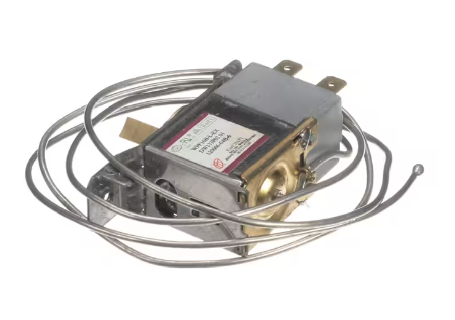 Magic Chef WPF16B-L-EX, DW133P03.01, 120606-04B-6, T- STAT for MCBC470BF