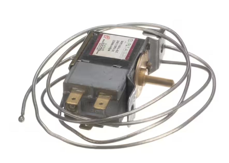 Magic Chef WPF16B-L-EX, DW133P03.01, 120606-04B-6, T- STAT for MCBC470BF