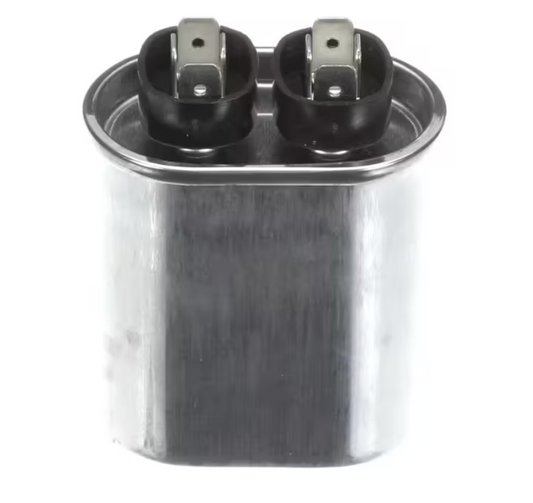 Carrier HVAC P291-0504 Capacitor, Run, 5uF, 370/440VAC, 50/60HZ 38BA 005 800  38BA 005 810 38BA 005 900  38BA 005 910 38BA 006 800