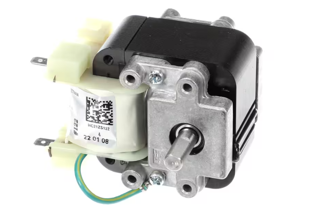 Carrier HVAC HC21ZS122 Draft Inducer Motor, 115 Volt, 60HZ, 3000 RPM  58SC0B090M171114