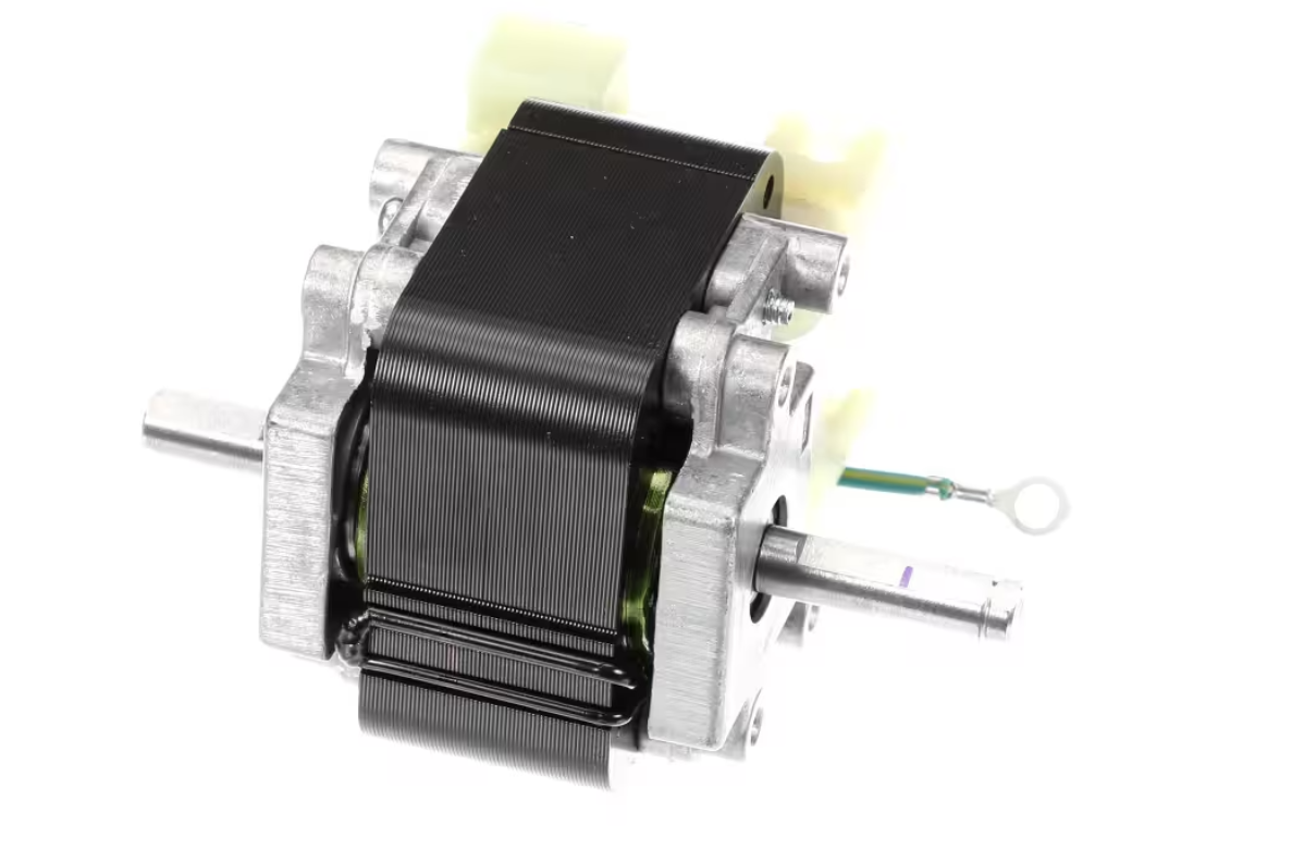 Carrier HVAC HC21ZS122 Draft Inducer Motor, 115 Volt, 60HZ, 3000 RPM  58SC0B090M171114