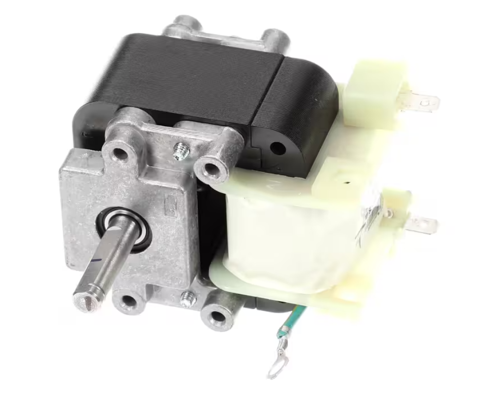 Carrier HVAC HC21ZS122 Draft Inducer Motor, 115 Volt, 60HZ, 3000 RPM  58SC0B090M171114