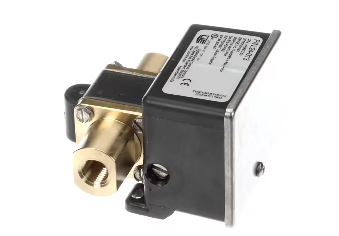 Carrier HVAC HK06ZC033 Pressure Switch 16JT 080L  16JT 090L  16JT 100L  16JT 110L 16JT 120L