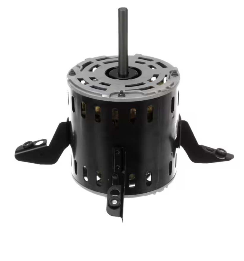 Carrier HVAC HC43TQ113 Blower Motor, 115 Volt, 60HZ, 1/2HP, 1075 RPM, CCW  310AAV048070AAJA  310AAV048070ABJA  310AAV048070ACJA 310AAV048070ADJA  310AAV048070AEJA