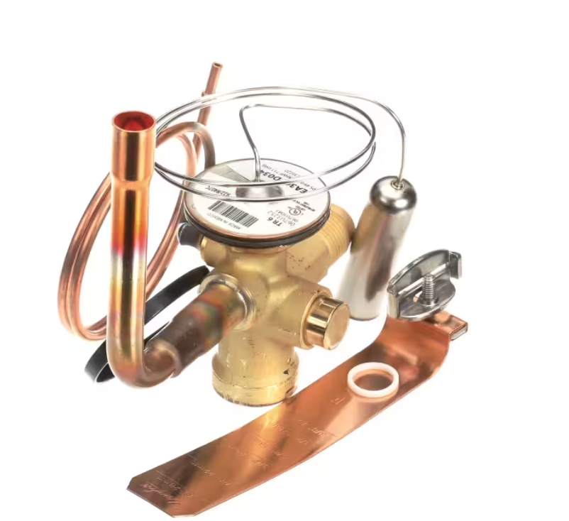 Carrier HVAC 332368-750 Expansion Valve/TXV Kit FA4CNC018005AAAA  FA4CNC018008AAAA  FA4CNC018010AAAA  FA4CNC024005AAAA  FA4CNC024008AAAA