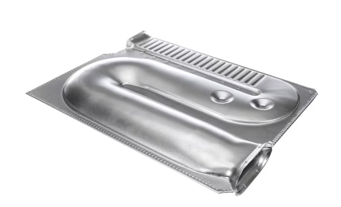 Carrier HVAC 320723-751 Heat Exchanger Cell 340AAV024040AASA  340AAV024040ABSA 340AAV024040ACSA  340AAV024040LBSA  340AAV024060AASA