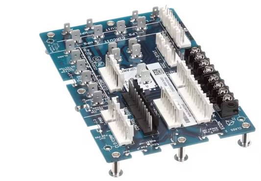 Carrier HVAC HK50AA051 Control Board, Terminal 48HCDB07 5A  48HCDB07 6A 48HCDD07 5A 48HCDD07 6A   48HCDD11 5A