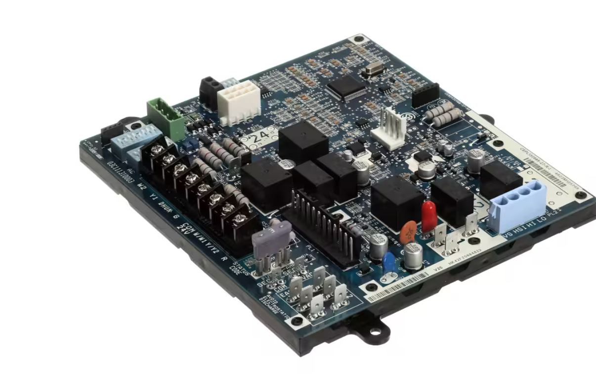 Carrier HVAC HK42FZ088 Control Board 03С111310003 СEPL130988-27-R-I 4822M125765