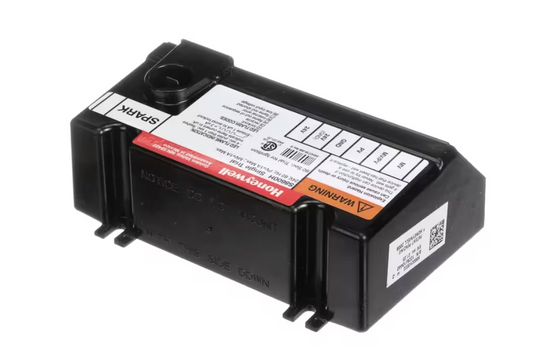 Carrier HVAC LH660011 Ignition Control Module, 24 Volt, 60HZ 349FAD000100 D  349FAD000100 E  349FAW000050 B  349FAW000050 C  349FAW000050 D