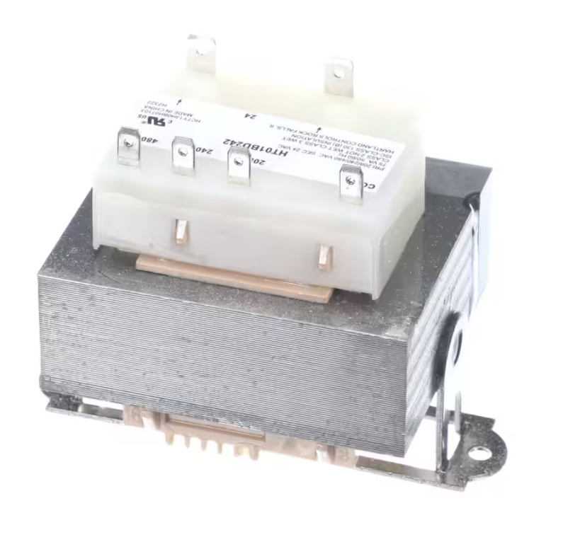 Carrier HVAC HT01BD242 Transformer, 208/240/480 to 24VAC, 50/60HZ, 75VA 38AK 007 810  38AK 007 910  38AK 008 810 38AK 008 910  38ARD012 500