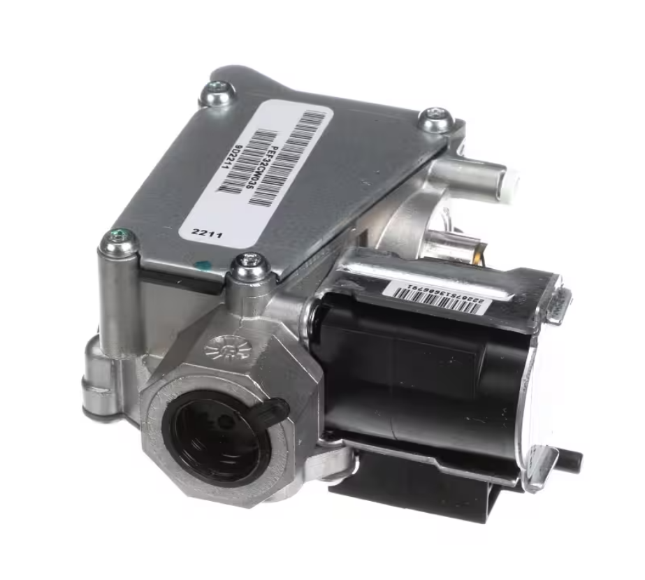 Carrier HVAC EF32CW035 Gas Valve, Natural, 3.2" Water Column, 24 Volt, 1/2" 48FCDA04 1 3A  48FCDA04 3 3A  48FCDA05 1 3A  48FCDA05 2 3A48FCDA04 2 3A