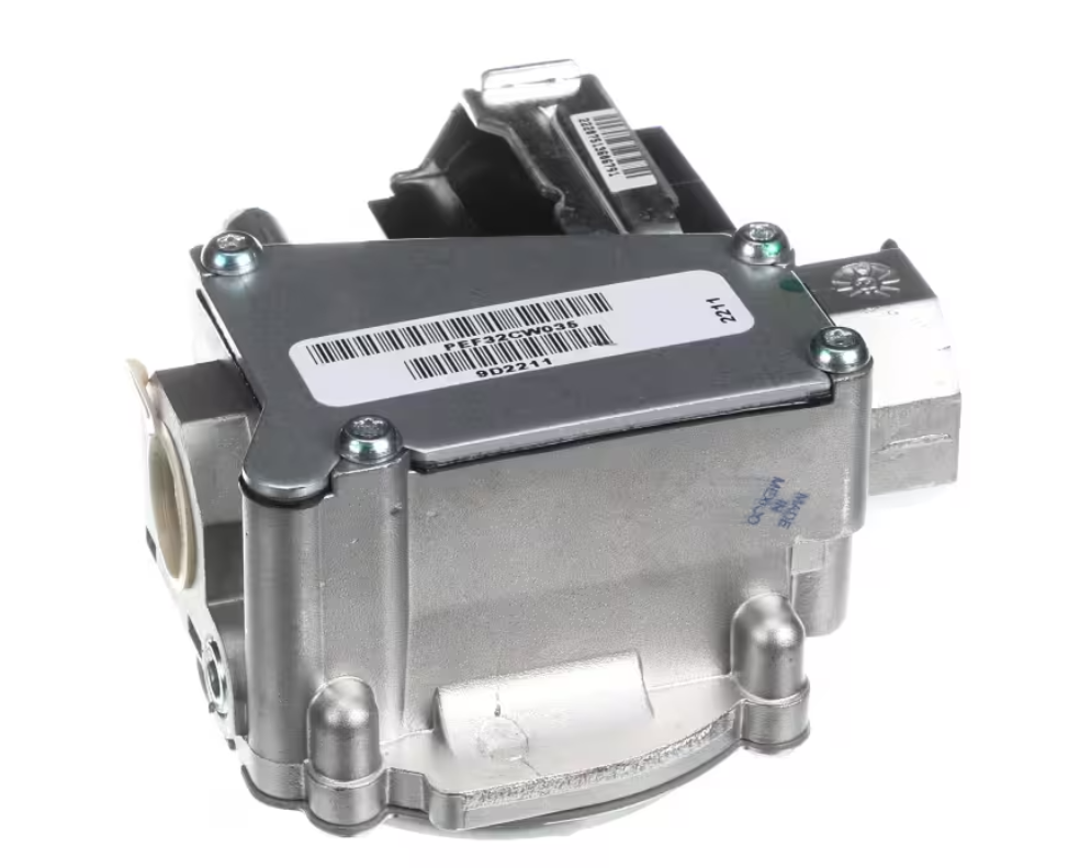 Carrier HVAC EF32CW035 Gas Valve, Natural, 3.2" Water Column, 24 Volt, 1/2" 48FCDA04 1 3A  48FCDA04 3 3A  48FCDA05 1 3A  48FCDA05 2 3A48FCDA04 2 3A