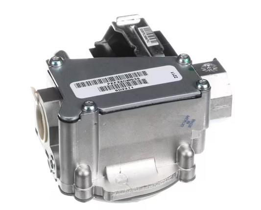 Carrier HVAC EF32CW035 Gas Valve, Natural, 3.2" Water Column, 24 Volt, 1/2" 48FCDA04 1 3A  48FCDA04 3 3A  48FCDA05 1 3A  48FCDA05 2 3A48FCDA04 2 3A
