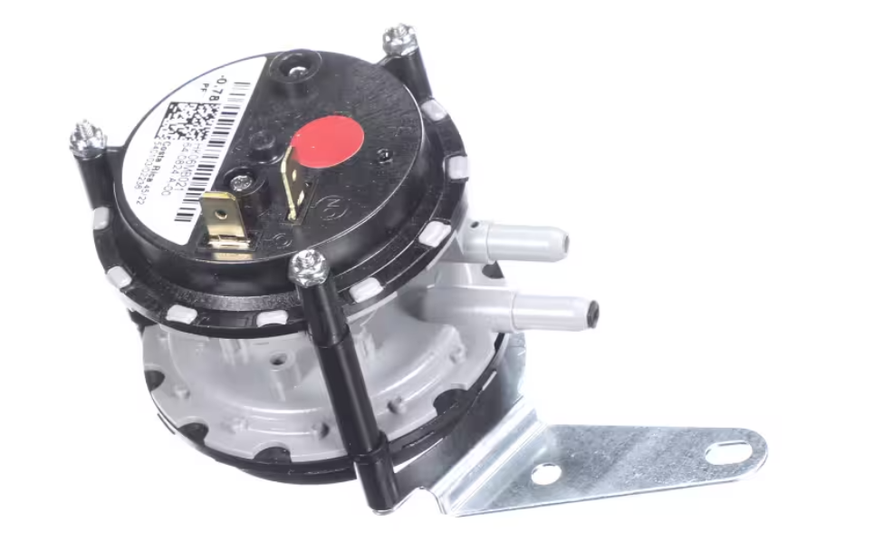 Carrier HVAC HK06MB021 Pressure Switch, Normally Open 59SP6A100V211120  59SP6A120V241122  59TP6B100V211122  926SA60100V21A-A  926SA66120V24A-A