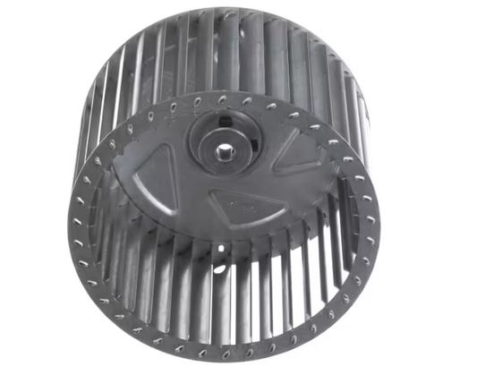 Carrier HVAC LA21RA526 Blower Wheel, Draft Inducer, 5.3" D x 3.3" W 48DJD034 100  48DJD034 500  48DJD034 600  48DJD044 100  48DJD044 500