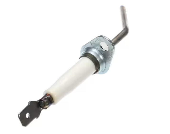 Carrier HVAC LH33WZ518 Flame Sensor 58MEC060 F 10112 58MEC080 F 10112 58MEC080 F 10116  58MEC100 F 10120 58MEC120 F 10120