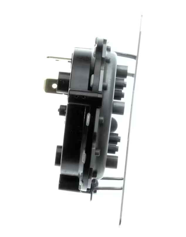Carrier HVAC HK06MB061 Pressure Switch, 0.18" Water Column 48CE 024040300  48CE 024060300  48CE 030040300  48CE 030060300 48CE 036060300