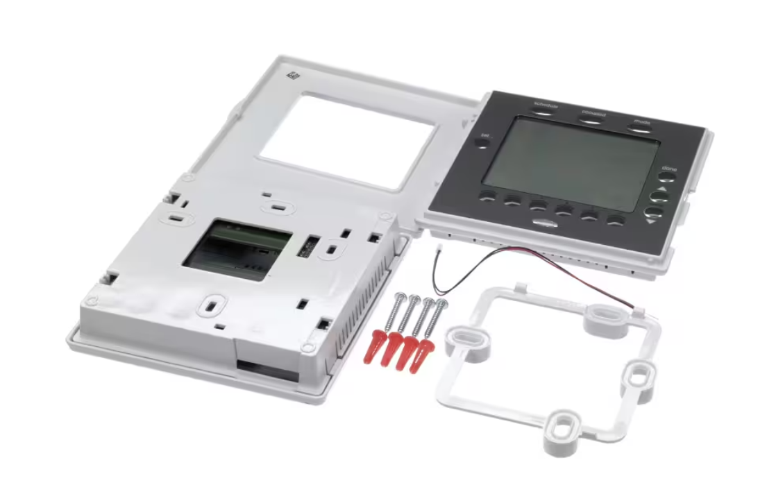 Carrier HVAC 33CS2PP2S-03 Edge, Pro Commercial Programmable Thermostat, 2 Stage   38AUZD07A0 1 0A  38AUZD07A0 5 0A  38AUZD07A0 6 0A  38AUZD08A0 1 0A  38AUZD08A0 5 0A