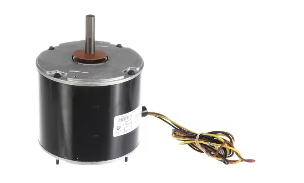Carrier HVAC HB39GQ230 Fan Motor, Condenser, 208/240 Volt, 1PH, 1/4 HP, 1100 RPM 113ANA0360N0BHAB  113ANA048BN0BJAA  113APA036000BEAB  113APA048000BEAB  113APA060000BGAB