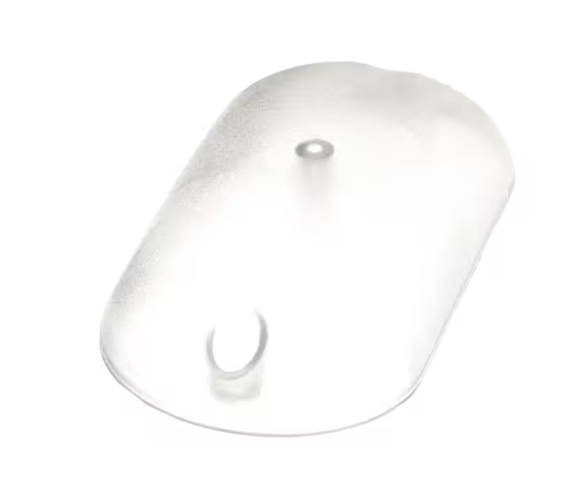 Magic Chef D155TDIP05-01 Cover (44DZ), Lamp for MCWBC77DZC/MCWC44DZ