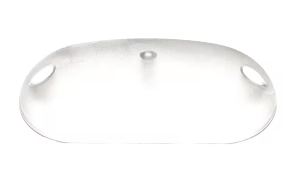 Magic Chef D155TDIP05-01 Cover (44DZ), Lamp for MCWBC77DZC/MCWC44DZ