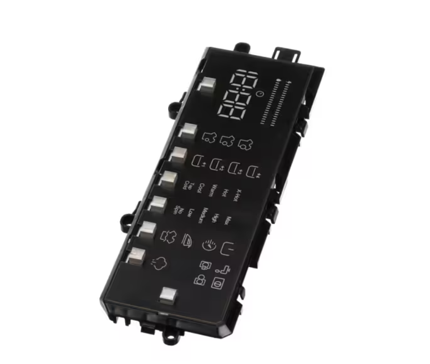 Magic Chef 32037682, 0203231600052, 22318037, PCB Assembly