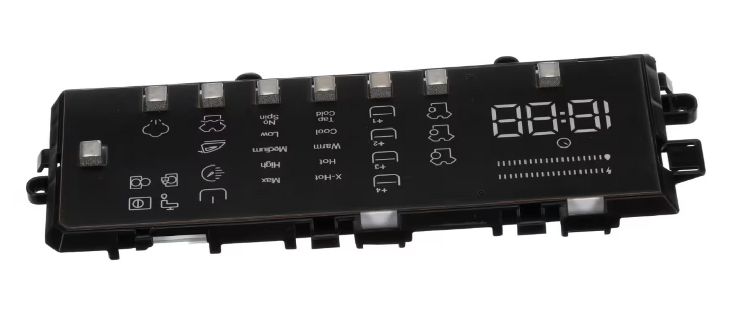 Magic Chef 32037682, 0203231600052, 22318037, PCB Assembly