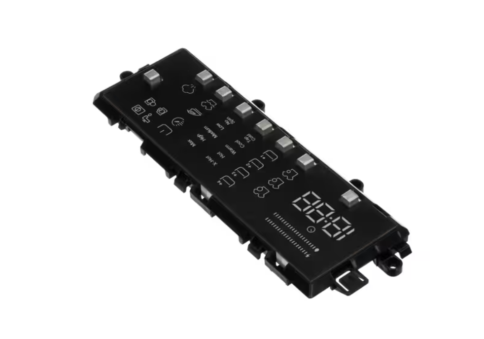 Magic Chef 32037682, 0203231600052, 22318037, PCB Assembly