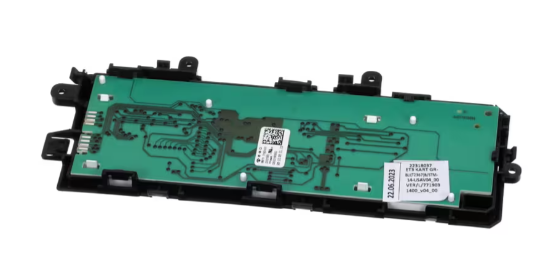 Magic Chef 32037682, 0203231600052, 22318037, PCB Assembly