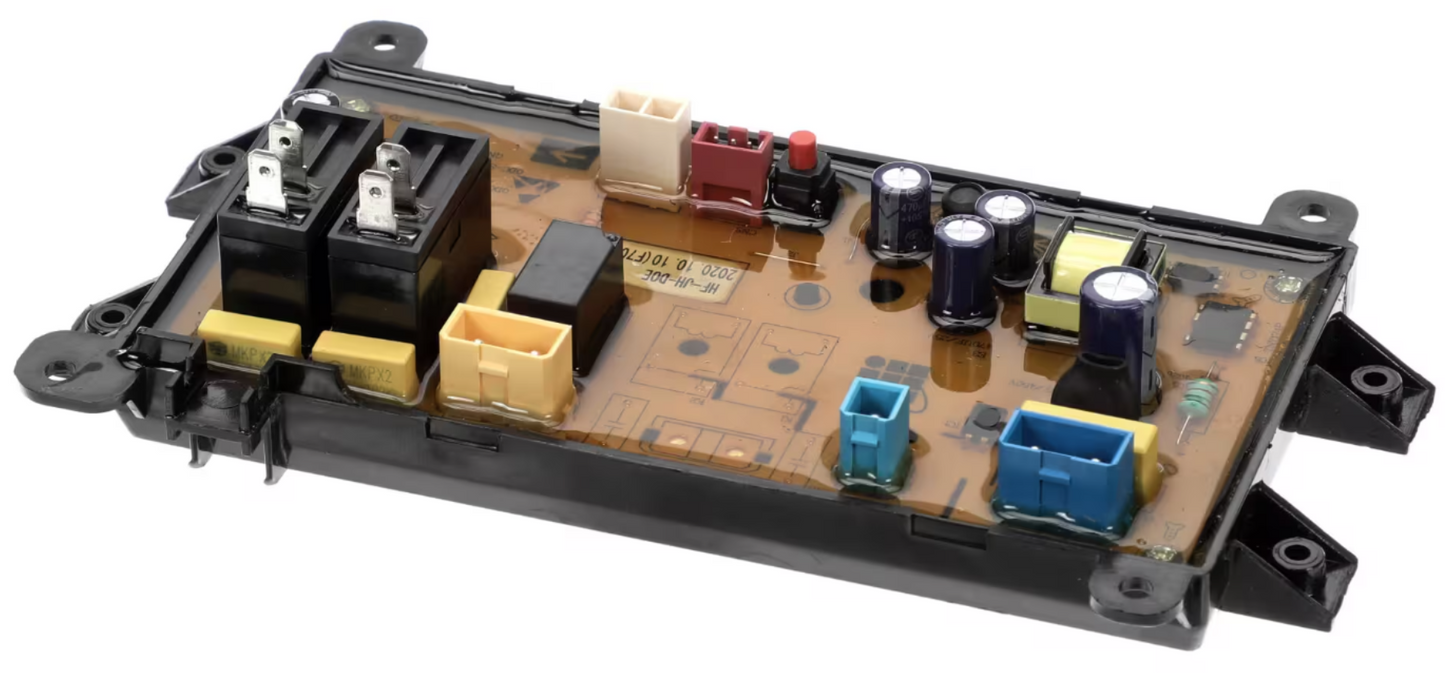 Magic Chef HF-JH-DOE, F70B, Control Board, Main, New Version, for MCSDRY1S