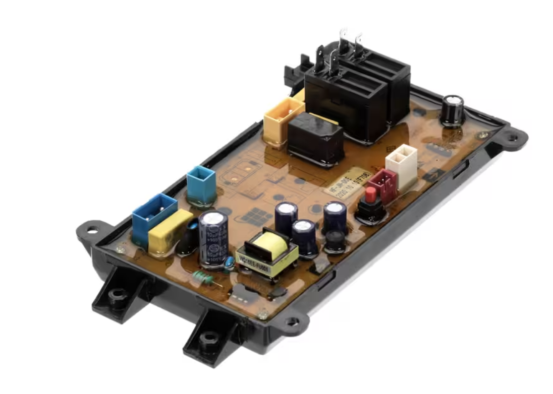 Magic Chef HF-JH-DOE, F70B, Control Board, Main, New Version, for MCSDRY1S
