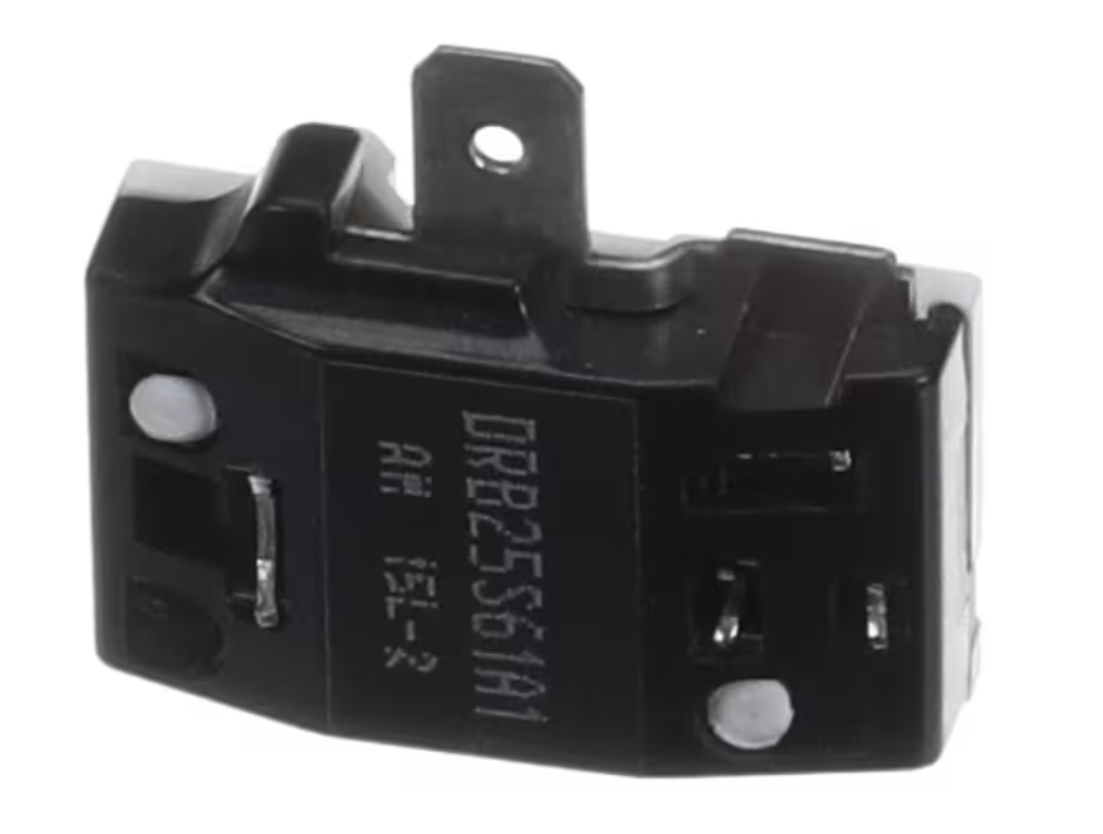 Magic Chef DRB25S61A1, AM 15L-2, Motor Protector/Overload, Compressor, for HVDR1040W/B/S