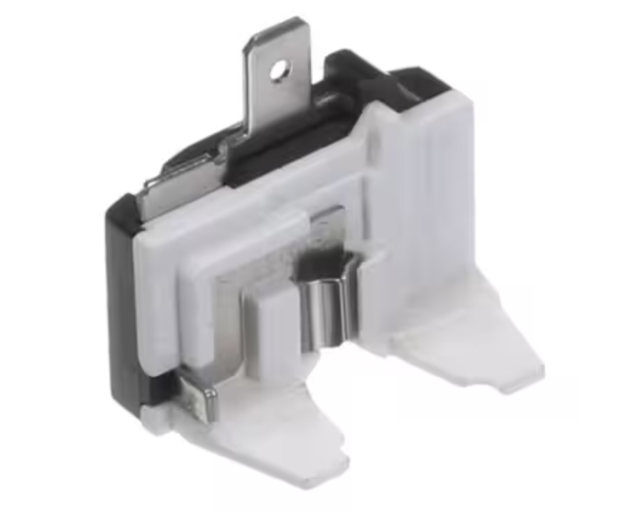 Magic Chef DRB25S61A1, AM 15L-2, Motor Protector/Overload, Compressor, for HVDR1040W/B/S