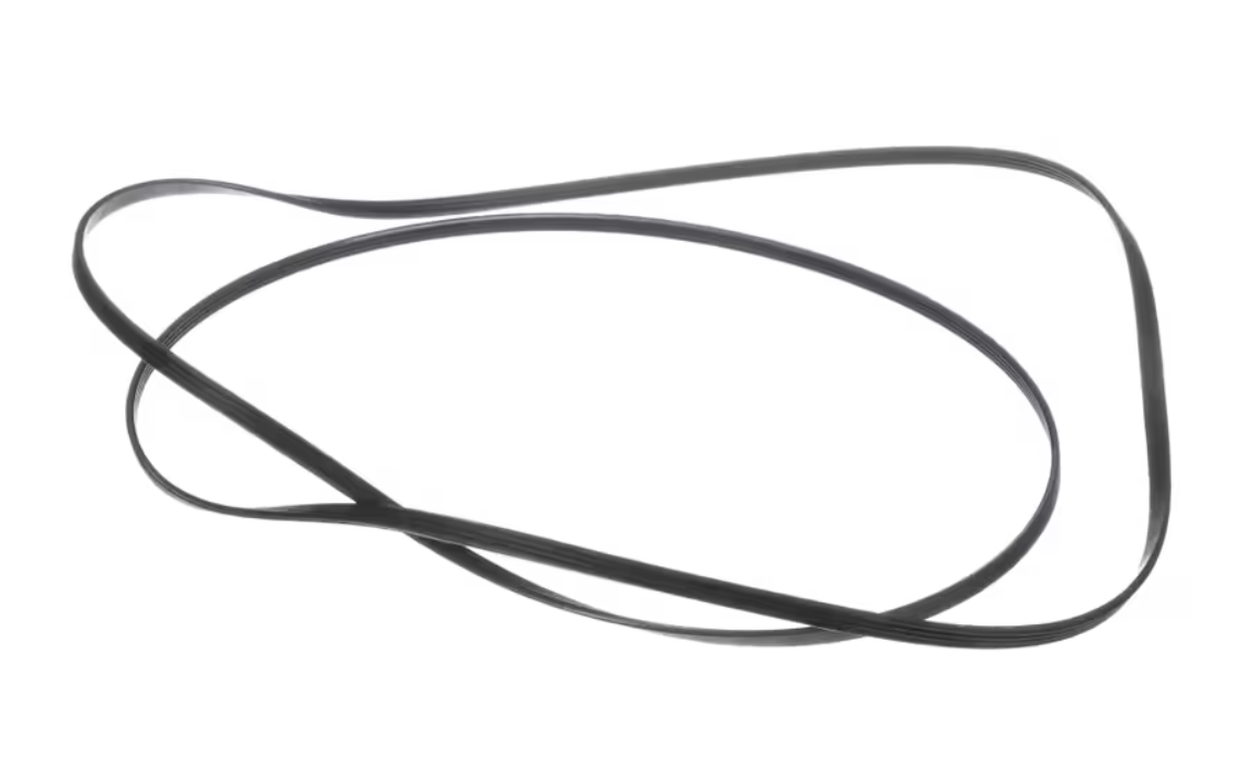 Magic Chef 4PH 1611, V-Belt, Poly, Drum, for MCSDRY15W