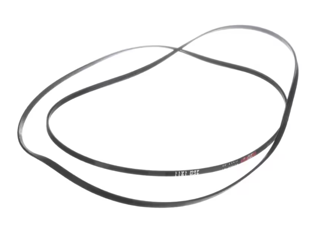 Magic Chef 4PH 1611, V-Belt, Poly, Drum, for MCSDRY15W