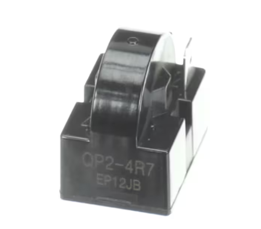 Magic Chef QP2-4R7, EP12JB, PTC Starter, 1 Terminal