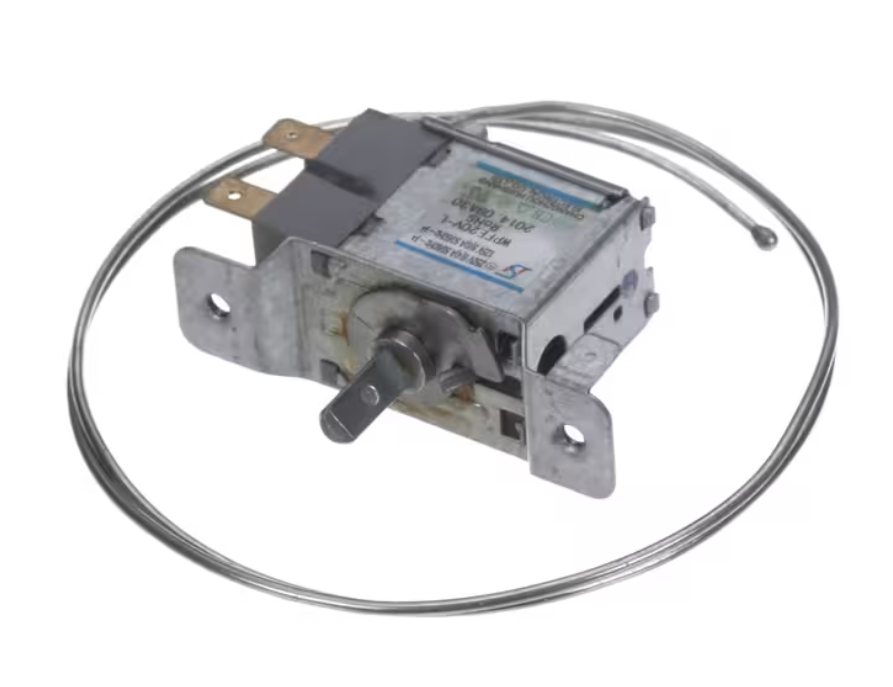 Magic Chef WPFE20V-L,2014.09A30, Thermostat, for HMBR350SE1/HMBR350WE1/HMBR350BE1