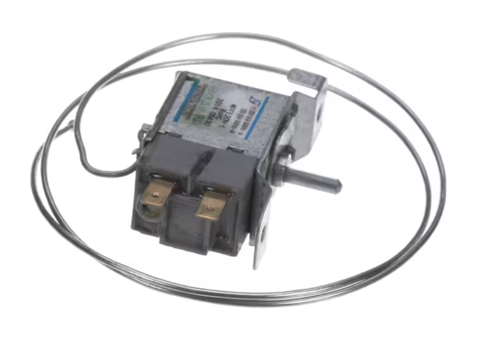Magic Chef WPFE20V-L,2014.09A30, Thermostat, for HMBR350SE1/HMBR350WE1/HMBR350BE1