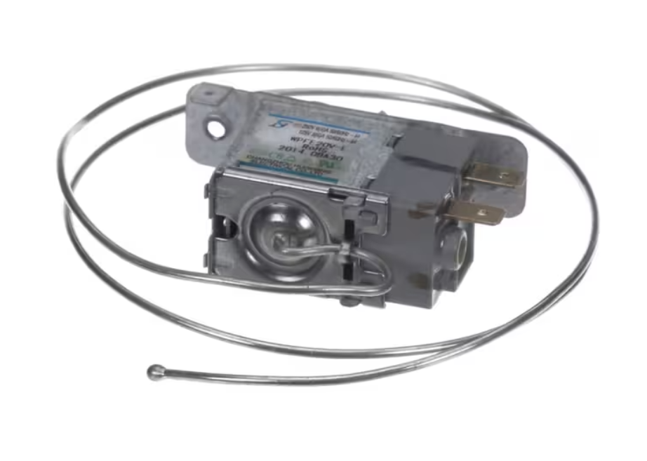 Magic Chef WPFE20V-L,2014.09A30, Thermostat, for HMBR350SE1/HMBR350WE1/HMBR350BE1