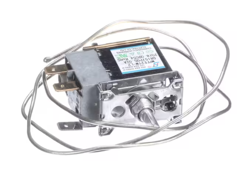 Magic Chef WPFE21W-L2, DR157P05 Thermostat, Temperature Control, for HMR440 Series
